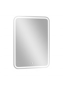 Зеркало "Rich Led" 600х800 с датчиком присутствия