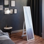 Зеркало гримерное "Tower  LED" 450x1750 с подсветкой
