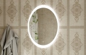 Зеркало "Lily LED" 570х770 с подсветской